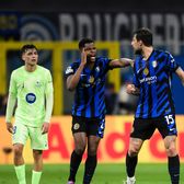 Tensiuni la cote înalte   Inigo Martinez și Acerbi,   aproape de bătaie  pe „Giuseppe Meazza”! De unde a pornit conflictul