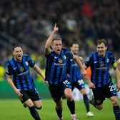 Inter - Barcelona 4-3    Seară magică!  Inter e din nou în finala UCL! Calificare uluitoare decisă în prelungiri după o „dublă” cu 13 goluri