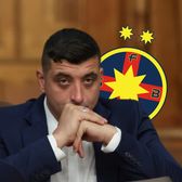 FCSB e ca George Simion!  Dacă echipele ar fi candidați la prezidențiale,   FCSB și-ar spulbera rivalii!  Cel mai mare scor în diaspora