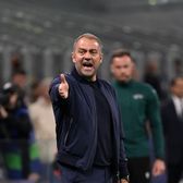 Hansi Flick își laudă jucătorii  Antrenorul, după eliminarea dramatică din UCL: „Sunt mândru de echipa mea” +   Critici pentru arbitru : „I-am spus ce cred”