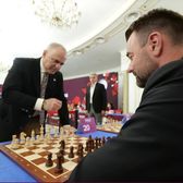 București, centrul șahului mondial    Garry Kasparov  a deschis etapa românească din Grand Chess Tour 2025
