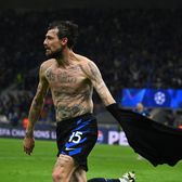 „Cancerul m-a salvat!”  Mărturie emoționantă a eroului zilei » Acerbi,   de la maladie la lacrimile fericirii  după calificarea în finala Ligii