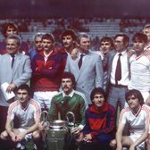 39 de ani de la Sevilla '86  Mesajele transmise de   Steaua și FCSB  la prima aniversare a câștigării CCE fără Duckadam: „Eroi de poveste!”