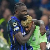 L-a ironizat pe Lamine Yamal    FOTO.  Marcus Thuram   a scandalizat internetul  cu o imagine pe care a șters-o după câteva minute » Mesajul transmis de francez