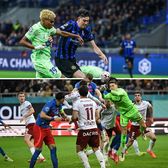 Inter - Barca, mult sub Rapid - FCSB    Cel mai tare meci  din istoria semifinalelor UCL a fost departe de audiențele TV pe care le generează derby-urile din Liga 1