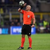  „Comentarii stupide”    Arbitrul Marciniak  a reacționat după criticile primite din partea Barcelonei: „Nu am făcut rău nimănui”