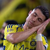 Bătaie generală   Conflict la meciul lui Cristiano Ronaldo:   gestul portughezului  a făcut înconjurul lumii!