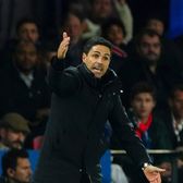 „Arsenal, peste PSG”  Mikel Arteta, surprinzător după eliminarea din Liga Campionilor:   „Nu cred  că cea mai bună echipă a câștigat”