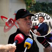 Becali a întors armele cu Realitatea Plus  Patronul FCSB a solicitat   amânarea sancțiunilor , pentru ca postul TV să-i poată face campanie lui Simion » Scandal la CNA. Decizia luată