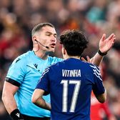 Kovacs arbitrează finala Ligii!  GOLAZO.ro, confirmat de UEFA: românul va conduce la centru    PSG - Inter