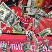 „Nu e posibil așa ceva”  Fostul antrenor al „câinilor”, opinie fermă despre schimbul de jucători dintre   Dinamo și FCSB : „E vorba de mândrie”