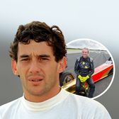 „Geniu imperfect”  Cel mai cunoscut jurnalist din Formula 1 dezvăluie, pentru GOLAZO.ro, relația pe care a avut-o cu   Ayrton Senna:  „Înspăimântător uneori”