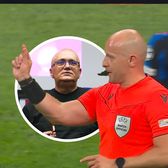 „Soacră-mea m-a felicitat, soția a râs!”  Dialog în contradictoriu   Dan Udrea - Emil Grădinescu  pe marginea unei replici a comentatorului din Inter - Barcelona 4-3