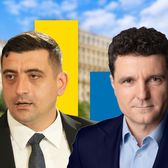 Nicușor Dan recuperează!   Duelul prezidențiabililor   s-a redus ca ecart  în viziunea caselor de pariuri, iar acum e mai echilibrat decât finala UCL: PSG - Inter