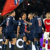 PSG, lider la încasări   Francezii au trecut pe primul loc în   topul banilor primiți de la UEFA.  Un gigant, out din top 10