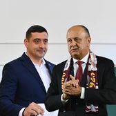 „Domnule Dan Șucu...”    George Simion  îi răspunde omului de afaceri, după mesajul direct al acestuia pentru cei 2 candidați la președinția României