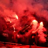 Riscă închisoarea  O nouă lege privind folosirea materialelor pirotehnice:   pedepse de la 1 la 5 ani   