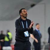 „Avem exemplul Barcelonei”    Elias Charalambous,  moderat înaintea meciului care o poate face campioană pe FCSB