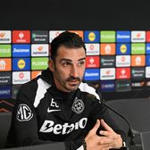 „Sper că va semna”    Jucătorul  de la FCSB pe care Elias Charalambous nu vrea să-l piardă „Avem nevoie de el”