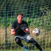 Gafă uluitoare la Rapid   Clubul din Giulești   pierde gratis  un fotbalist de mare perspectivă