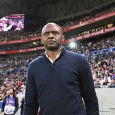 „Genoa e la început de drum”   Patrick Vieira a explicat ce a adus   Dan Șucu  la echipa din Serie A: „E primul pas spre succes”