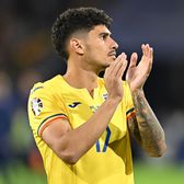 Florinel Coman, la Marijana   Tricolorul a mers la Belgrad, pentru a se trata   în regim de urgență , sperând că va fi apt pentru națională