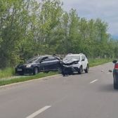 Ionel Ganea a provocat un accident rutier   Copilul de 3 ani al fostului atacant al naționalei   e în stare foarte gravă!