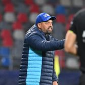 „Nu merit asta!”   Acuzat de suporteri că   a vândut meciul , Florin Maxim a răbufnit: „Eu și jucătorii am realizat lucruri!”