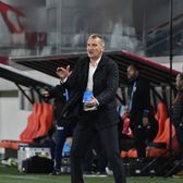 „Timpul e dușmanul meu”   Antrenorul lui   Sepsi,  după prima victorie în play-out: „Echipa asta nu e făcută să lupte la retrogradare”