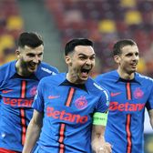 FCSB, încă un record  Roș-albaștrii, aproape de o   bornă istorică  » Ce s-ar putea întâmpla în ultimele 3 meciuri din acest sezon