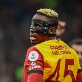 Osimhen, ținta tuturor  Juventus oferă   85 de milioane de euro  pentru atacantul exilat de Napoli » Ofertă faraonică și din Arabia Saudită