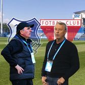 Farul - UTA 1-2  Elevii lui   Mircea Rednic  se salvează matematic de la retrogradare