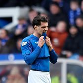  „O greșeală majoră!”  Presa din Scoția   critică  posibila plecare a lui Ianis Hagi de la Rangers: „Nu-și permit să-l lase să plece gratis”