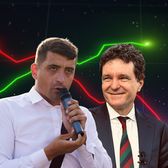 Prezența crește, diferența Simion-Dan scade!  GOLAZO.ro are date dintr-un sondaj realizat de INSCOP pentru   turul 2