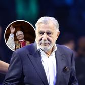 Papa Leon, provocat de Năstase  Fostul tenismen e gata   să meargă la Vatican  pentru Noul Suveran Pontif: „Oricând și la orice oră”