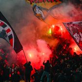 Interes scăzut   Câte bilete s-au vândut pentru   Dinamo - Rapid,  ultimul derby bucureștean al sezonului 