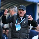 Semifinala barajului, anulată   Motivul pentru care   doar Farul  mai poate juca din play-out pentru Europa