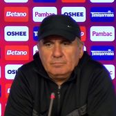 „E multă boierie și aroganță la Farul”    Gică Hagi  și-a certat jucătorii după eșecul cu UTA Arad, de pe teren propriu: „E dureros”