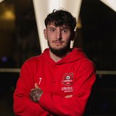 „Suntem cei mai constanți”    Ianis Stoica,  după victoria cu Poli Iași: „Merităm să câștigăm play-out-ul” + Ce spune despre finala Cupei