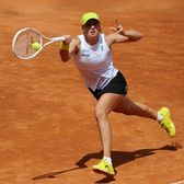 Swiatek, de nerecunoscut  Iga nu a mai fost aceeași după   scandalul de dopaj  » A pierdut la Roma și a părăsit Top 3 WTA