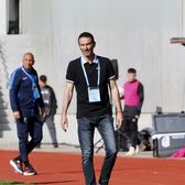 S-a temut pe final    Marius Măldărășanu,  după succesul cu Poli Iași: „Puteam fi taxați” + Ce spune despre finala Cupei României