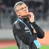 Sabău, în dificultate  Probleme   mari de lot  pentru U Cluj înaintea partidei cu FCSB: „Trebuie să găsesc improvizații”