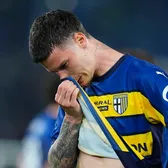 De ce nu l-a folosit pe Man    Chivu  a explicat de ce nu a apelat la atacantul român în eșecul cu Empoli: „Era dificil”