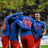 Un milion de euro!  Aceasta este suma-record pe care a încasat-o în acest an, din salariu și bonusuri, un fotbalist de la   FCSB