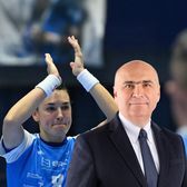 Cristina Neagu, decorată    Ilie Bolojan  îi va conferi handbalistei cea mai înaltă distincţie a statului român