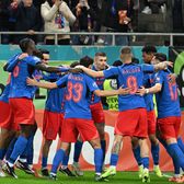 Programul etapei #9    Runda în care se decid  echipele de la barajul pentru menținerea în Liga 1 și a doua retrogradată + Când va primi FCSB trofeul de campioană