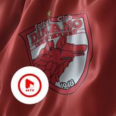 Rebranding la Dinamo    Alb-roșiii își lansează propria televiziune  înaintea derby-ului cu Rapid: „Fără plase de siguranță”