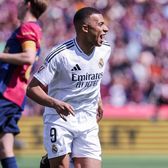 Mbappe scrie istorie   Starul francez a devenit cel mai prolific debutant din   istoria lui Real Madrid