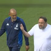 „Scandalos!”  I s-a spus   să demisioneze , după ce a fost certat de patron chiar pe teren. Cum a reacționat