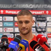 Scuzele lui Bîrligea   Fotbalistul celor de la FCSB regretă   imaginea rasistă  pe care a postat-o: „Îmi asum greșeala”